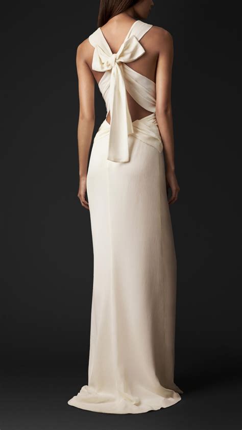 Burberry Formal dresses and evening gowns for Women 